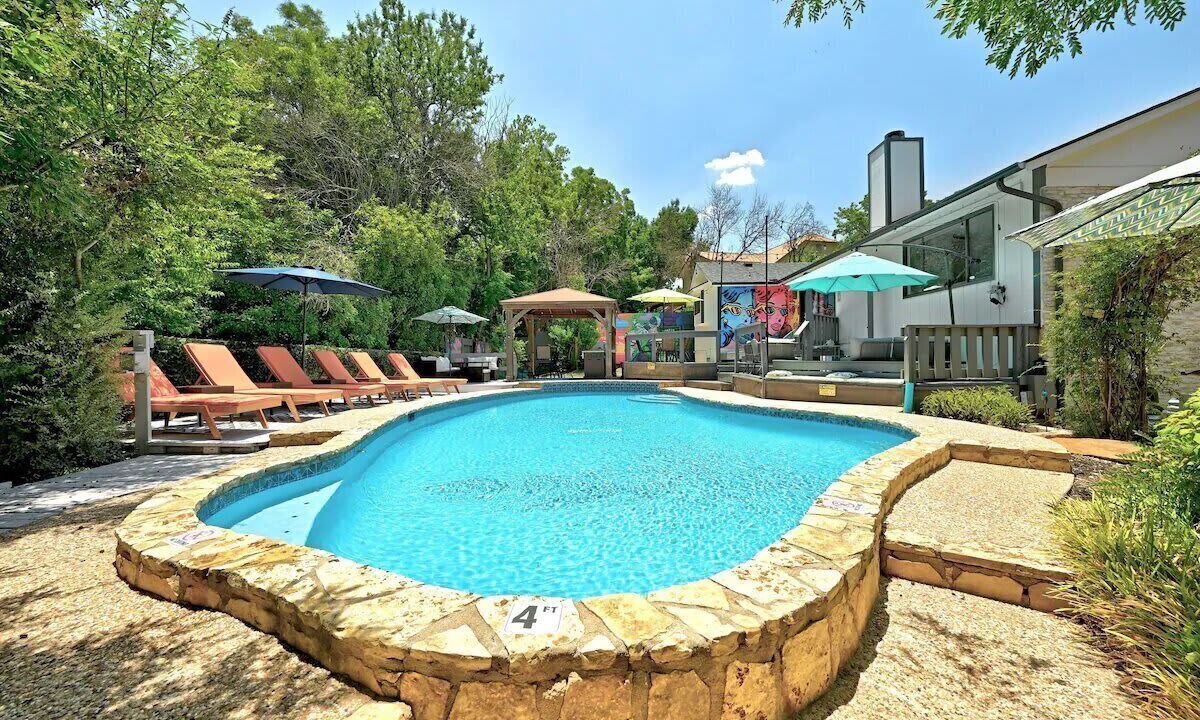 Photo of Outdoor in Gracywoods