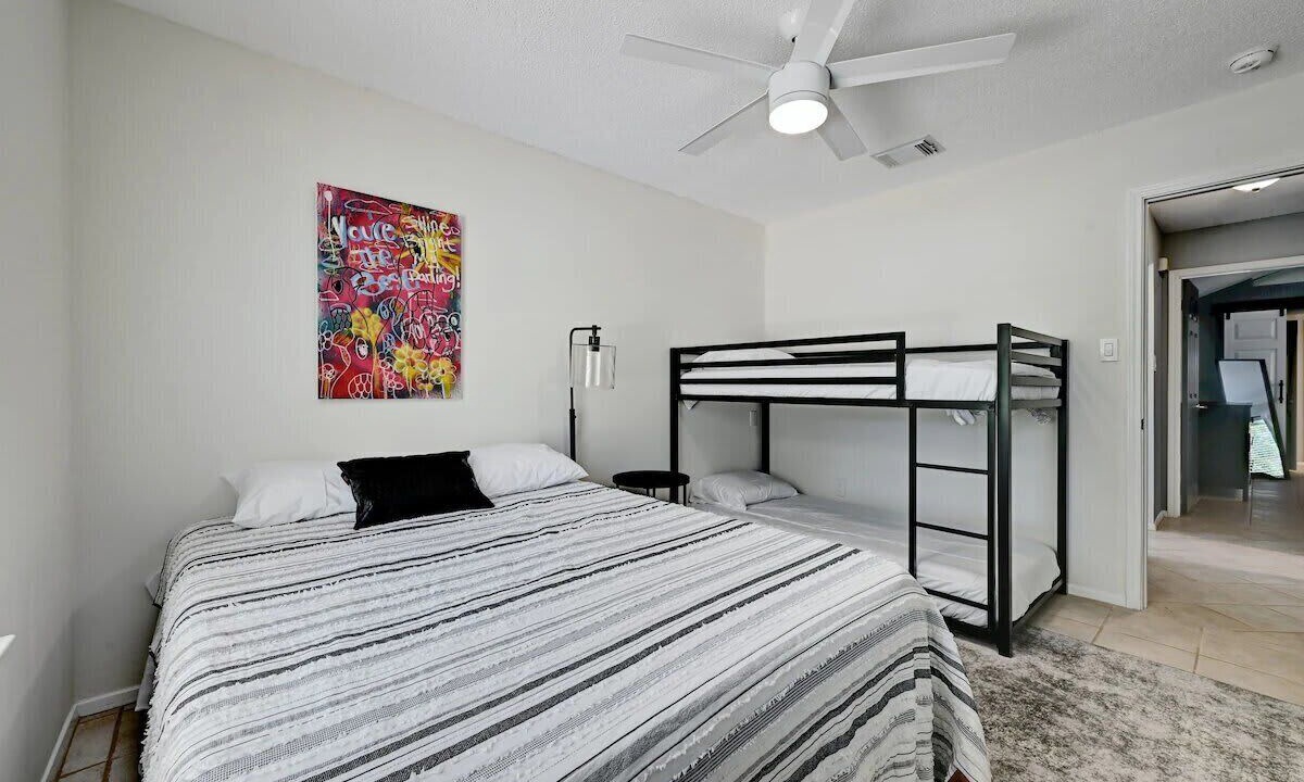 Photo of Bedroom in Gracywoods