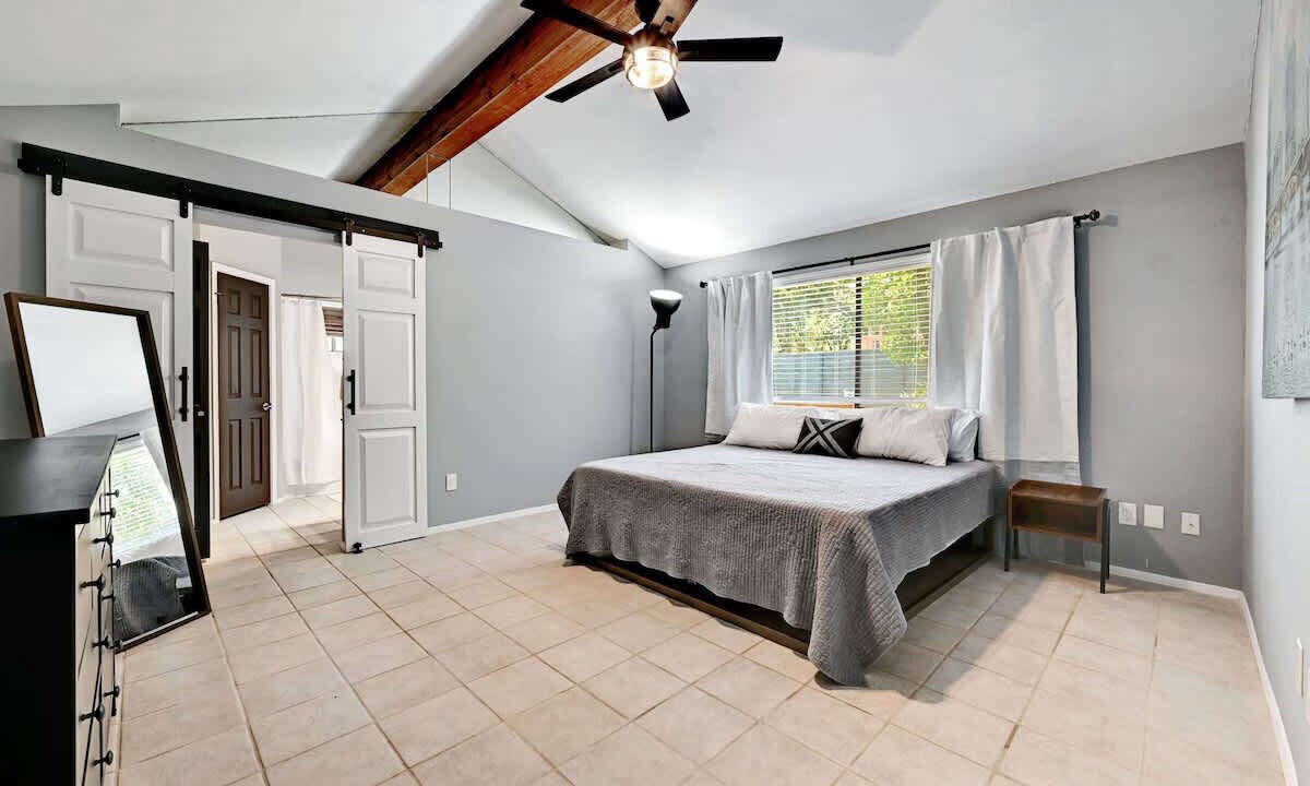 Photo of Bedroom in Gracywoods