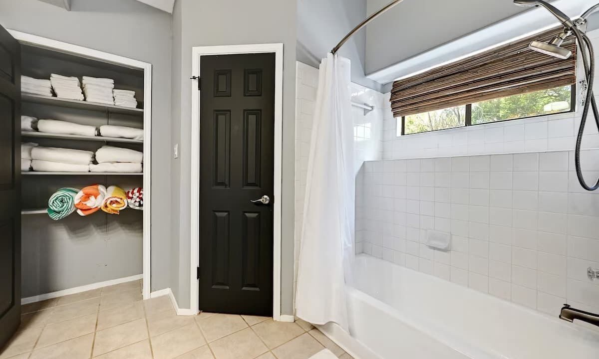 Photo of Bathroom in Gracywoods