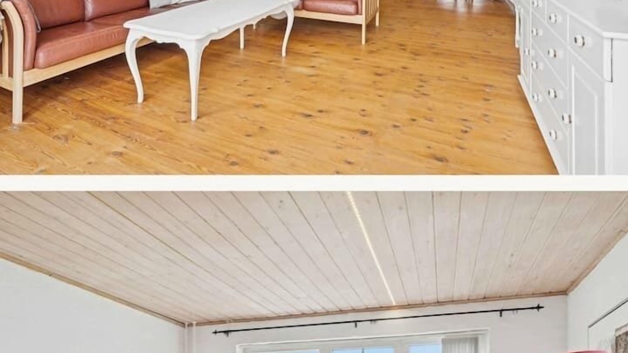 Photo of Livingroom in Bøvlingbjerg