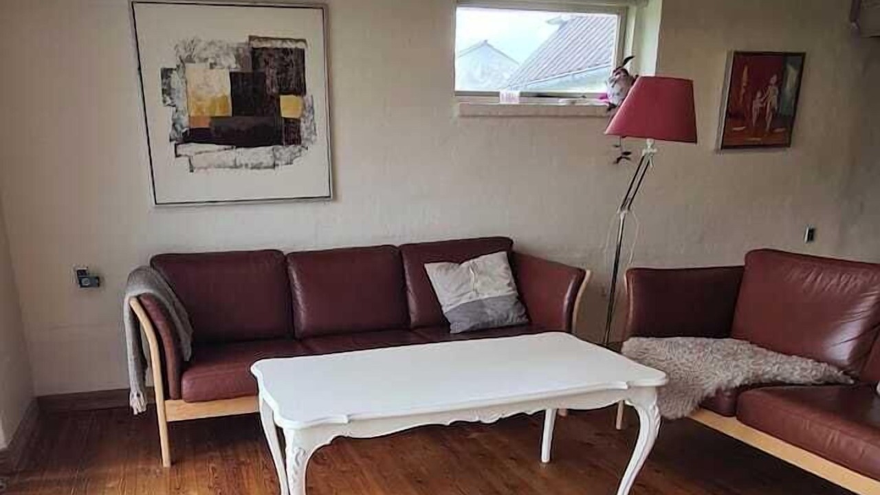 Photo of Livingroom in Bøvlingbjerg