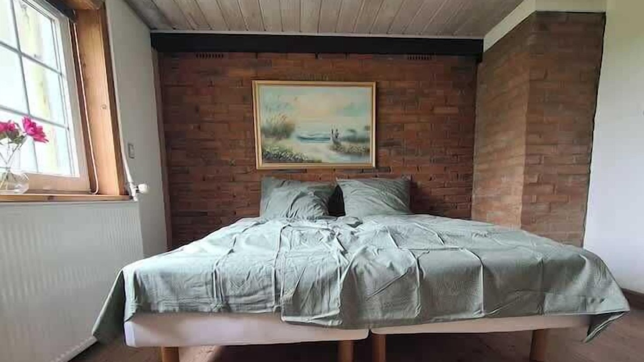 Photo of Bedroom in Bøvlingbjerg