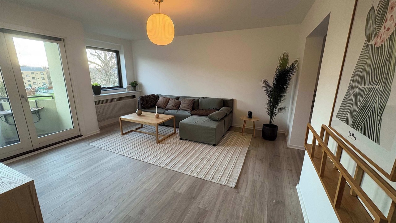 Photo of Livingroom in Gladsaxe Municipality