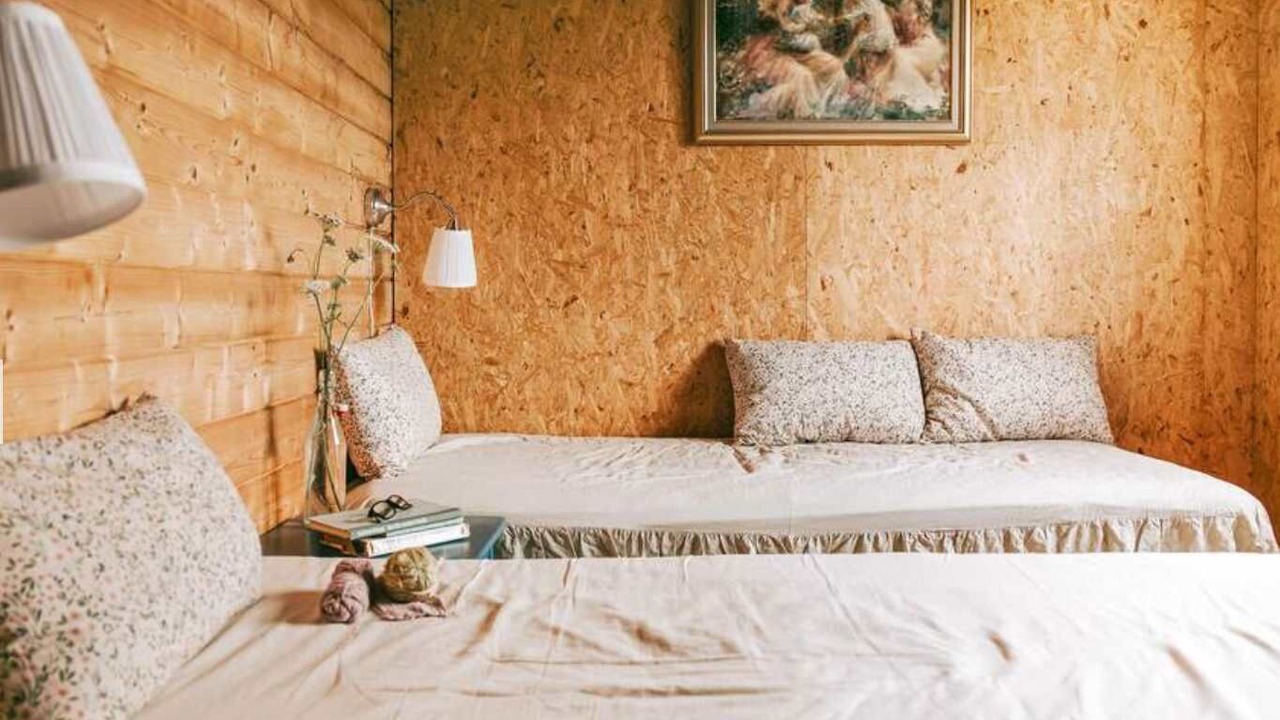 Photo of Bedroom in Vejle