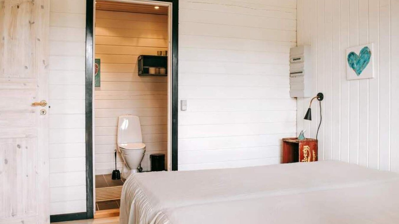 Photo of Bedroom in Vejle