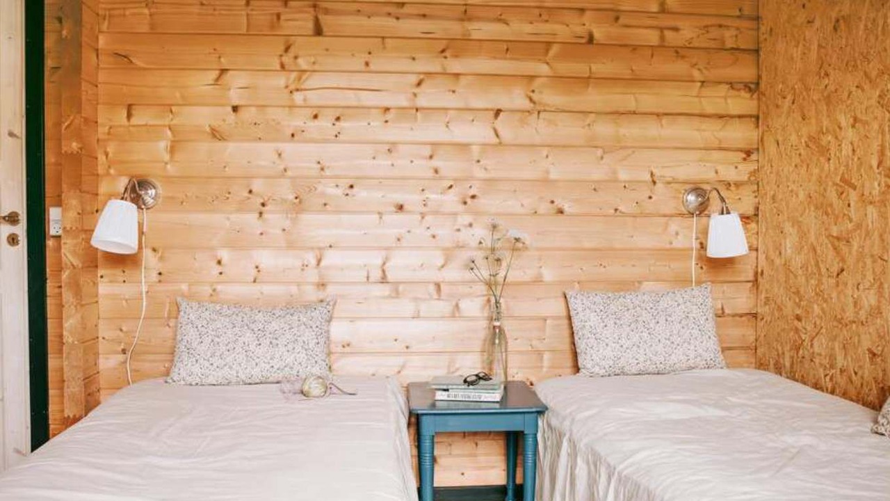 Photo of Bedroom in Vejle