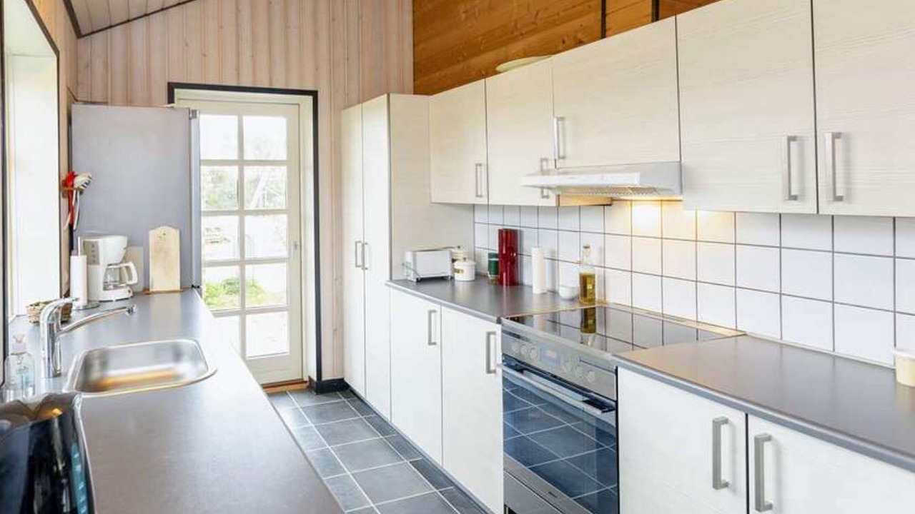 Photo of Kitchen in Vejle