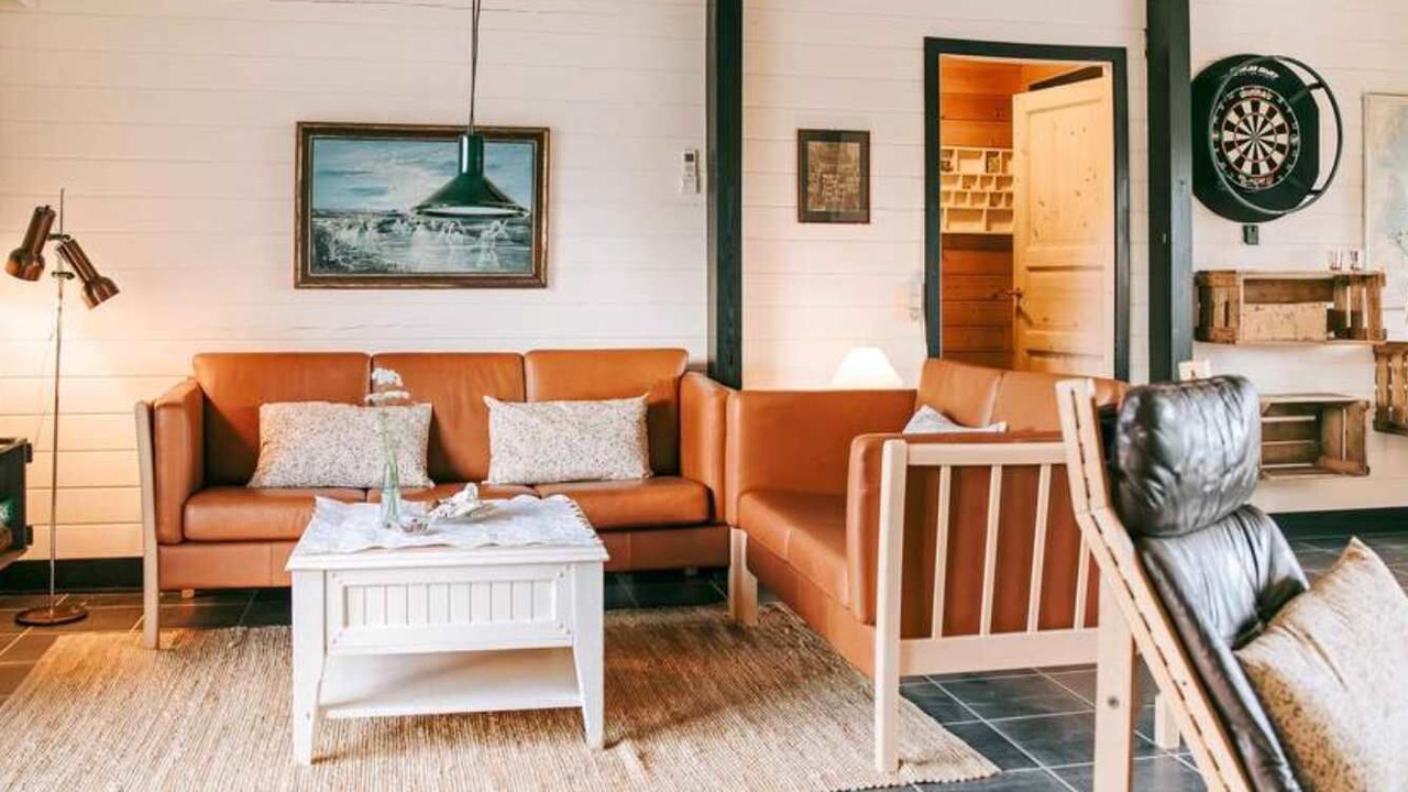 Photo of Livingroom in Vejle