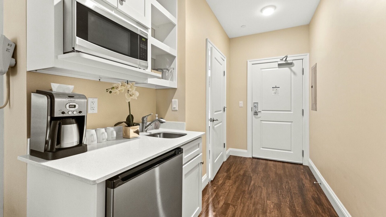 Photo of Kitchen in York Beach