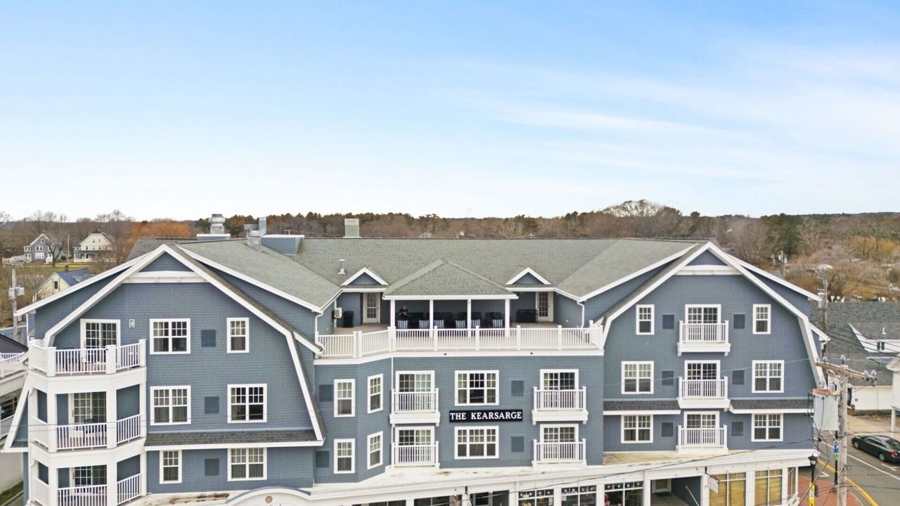 Photo of Outdoor in York Beach