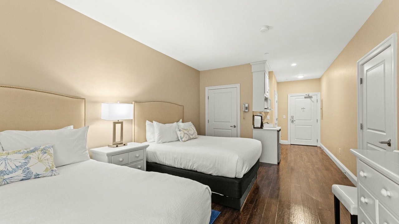 Photo of Bedroom in York Beach