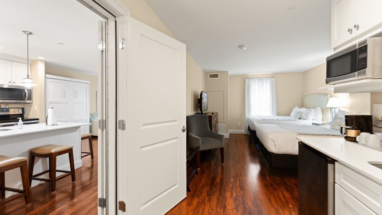 Photo of Bedroom in York Beach