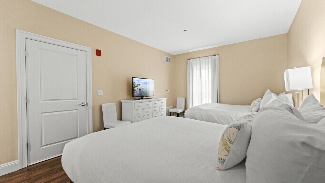 Photo of Bedroom in York Beach