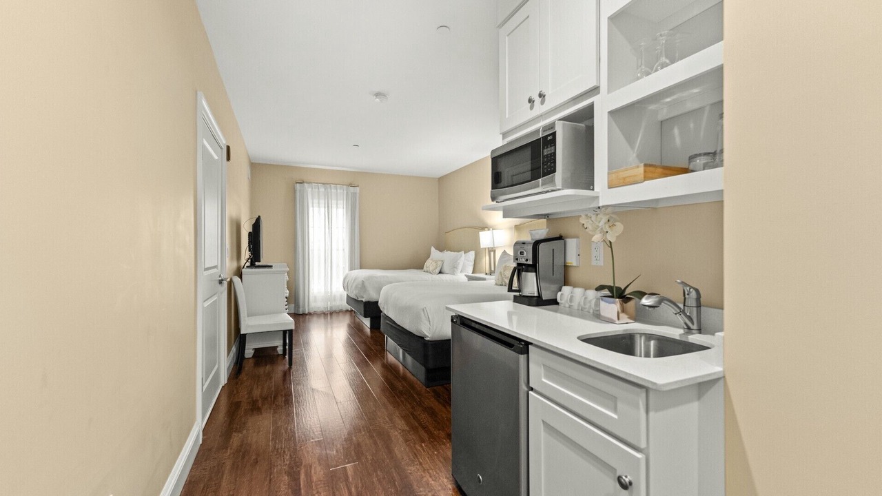 Photo of Bedroom in York Beach