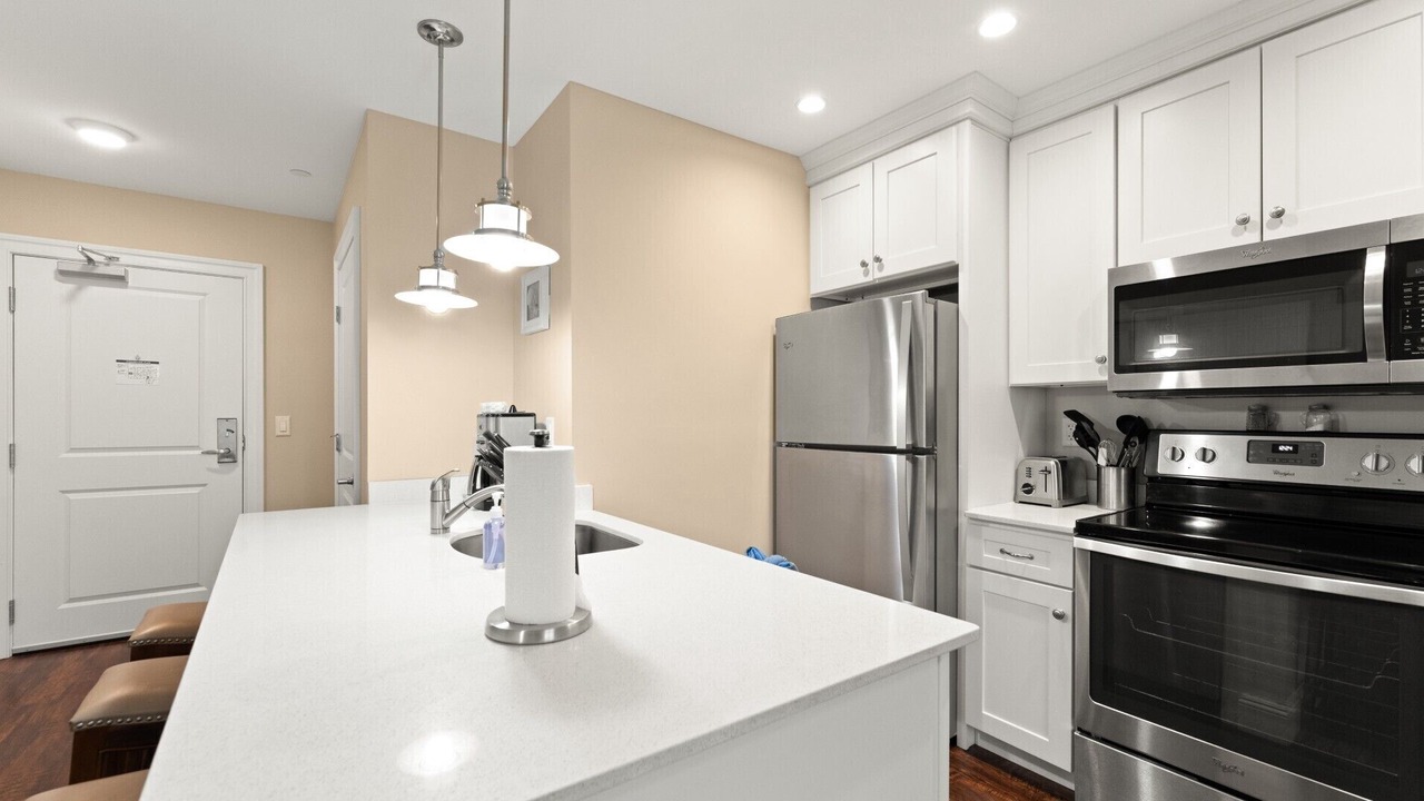 Photo of Kitchen in York Beach