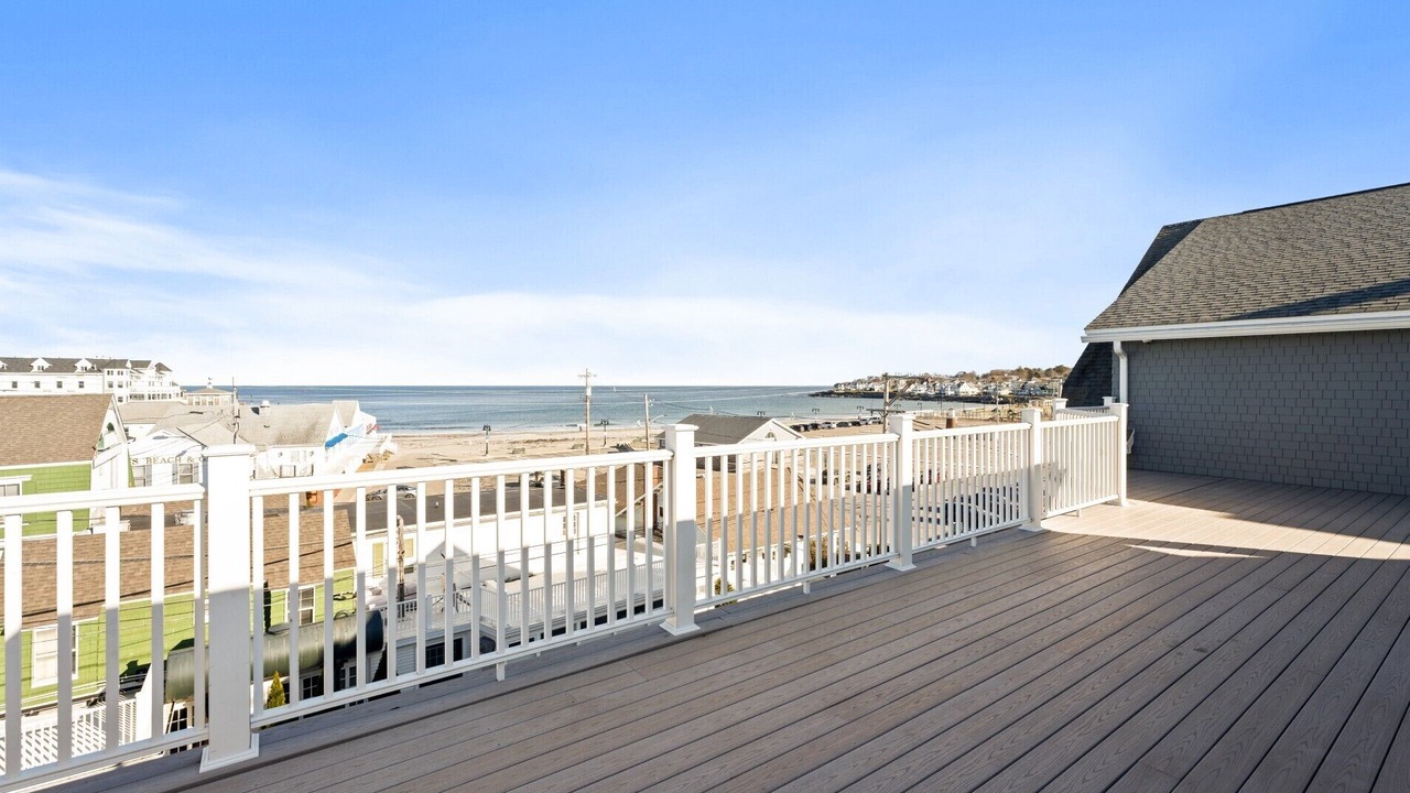 Photo of Outdoor in York Beach