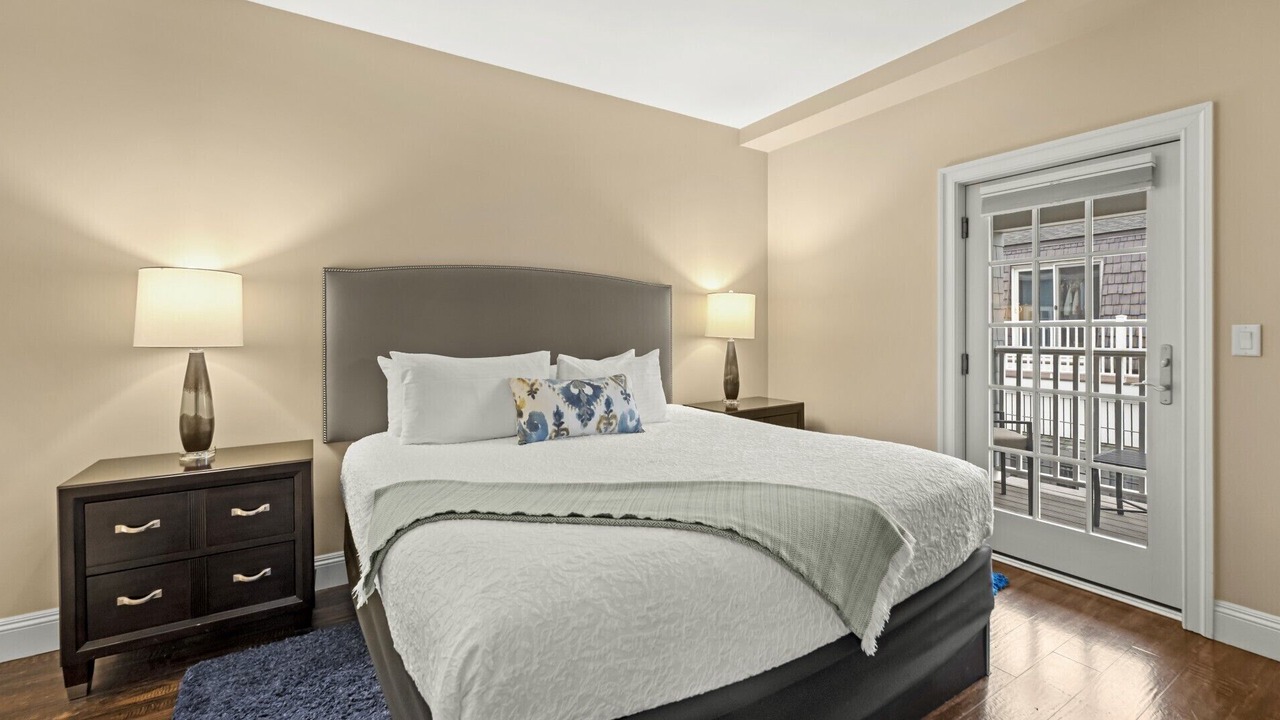 Photo of Bedroom in York Beach