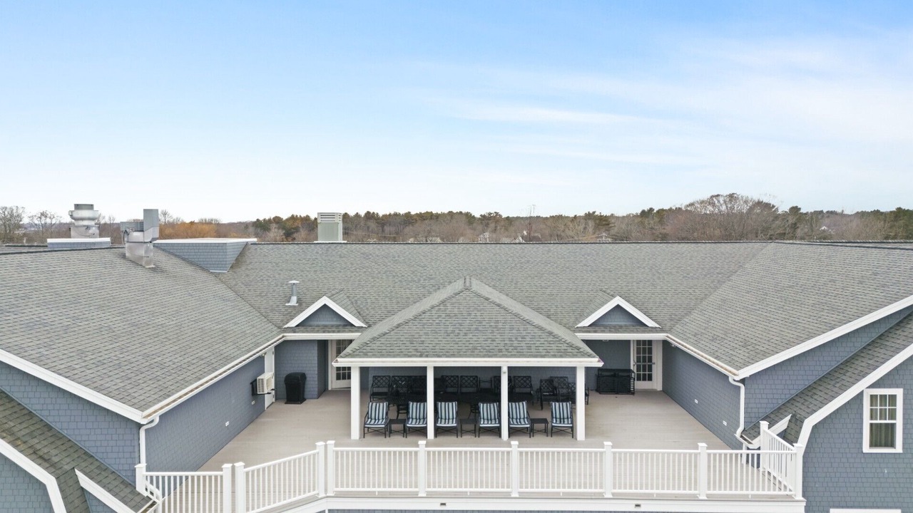 Photo of Outdoor in York Beach