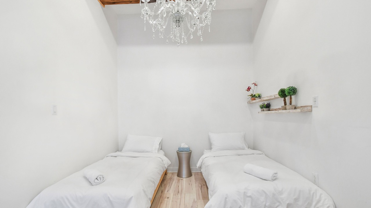 Photo of Bedroom in Gay Village