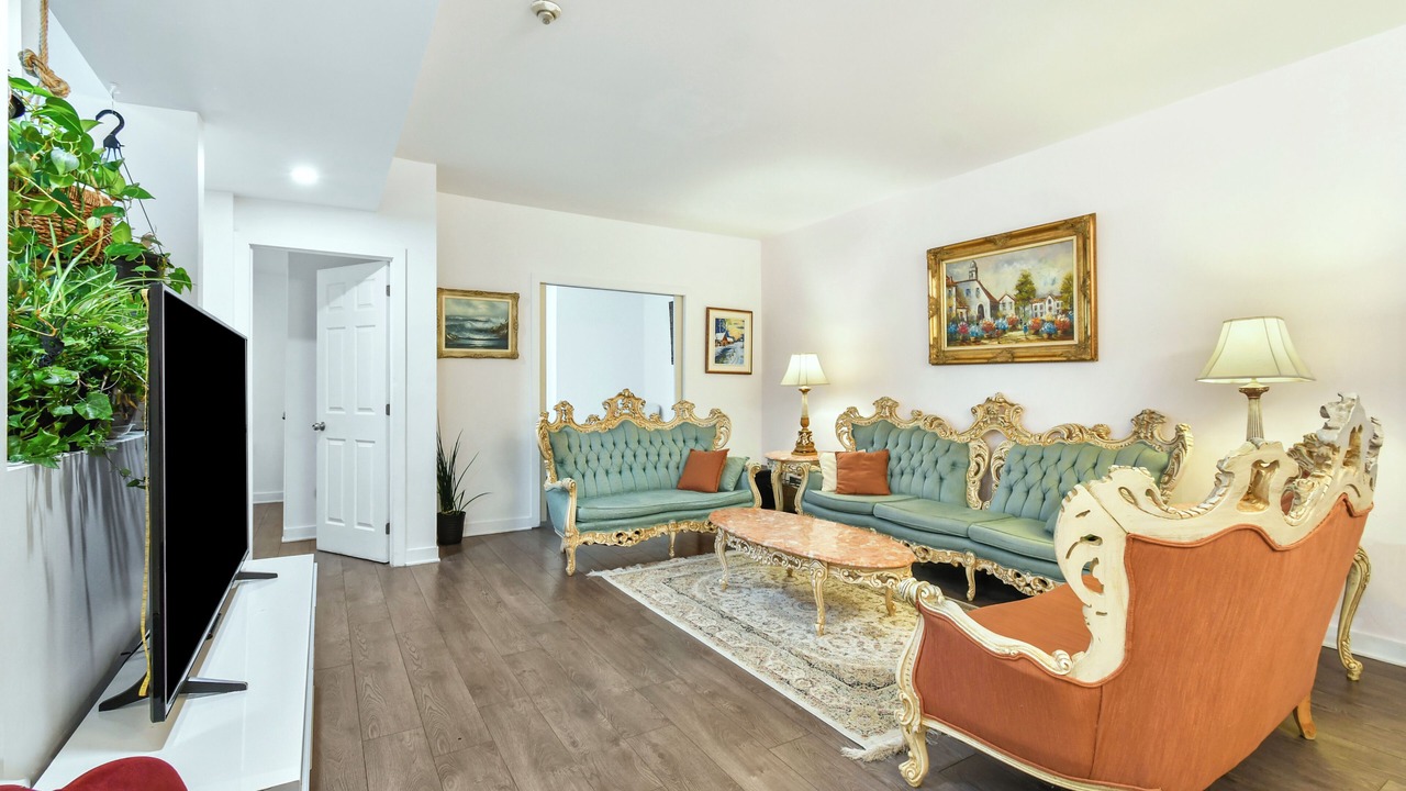 Photo of Livingroom in Gay Village