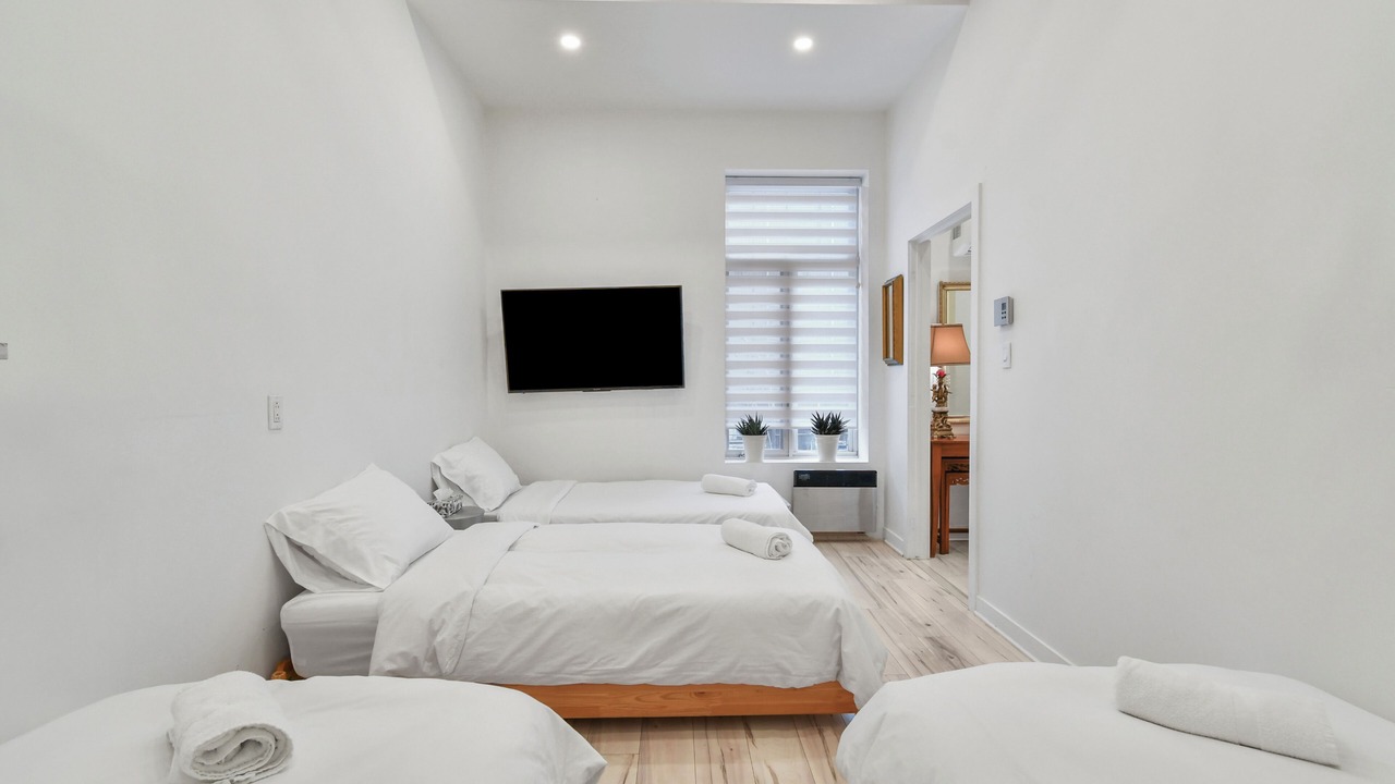Photo of Bedroom in Gay Village