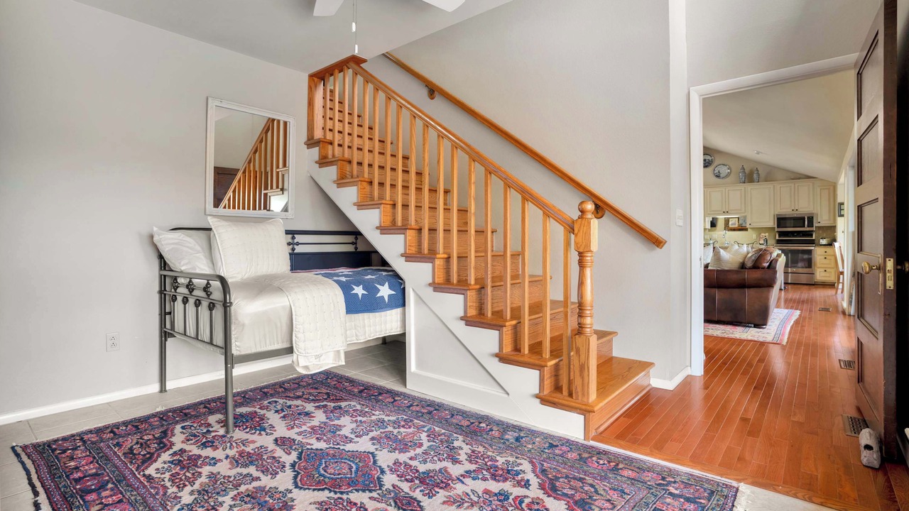 Photo of Bedroom in Lowell
