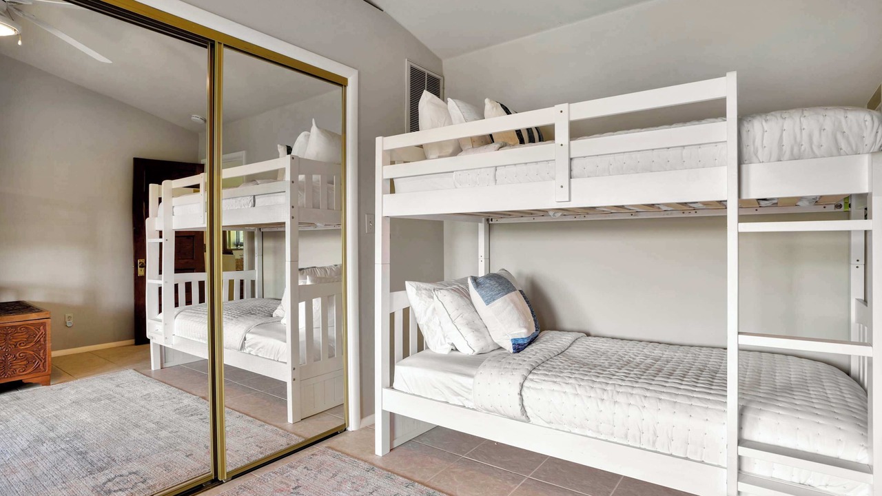 Photo of Bedroom in Lowell