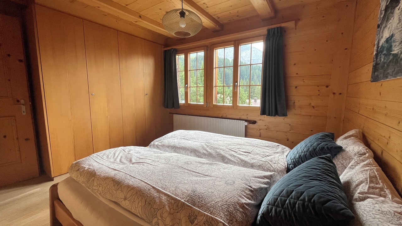 Photo of Bedroom in Achsete