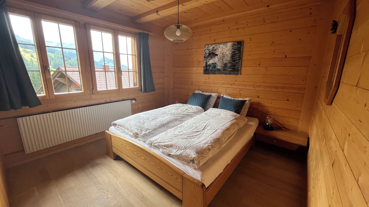 Photo of Bedroom in Achsete