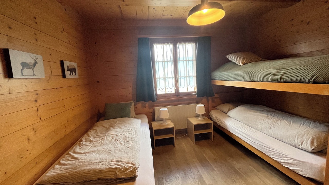 Photo of Bedroom in Achsete