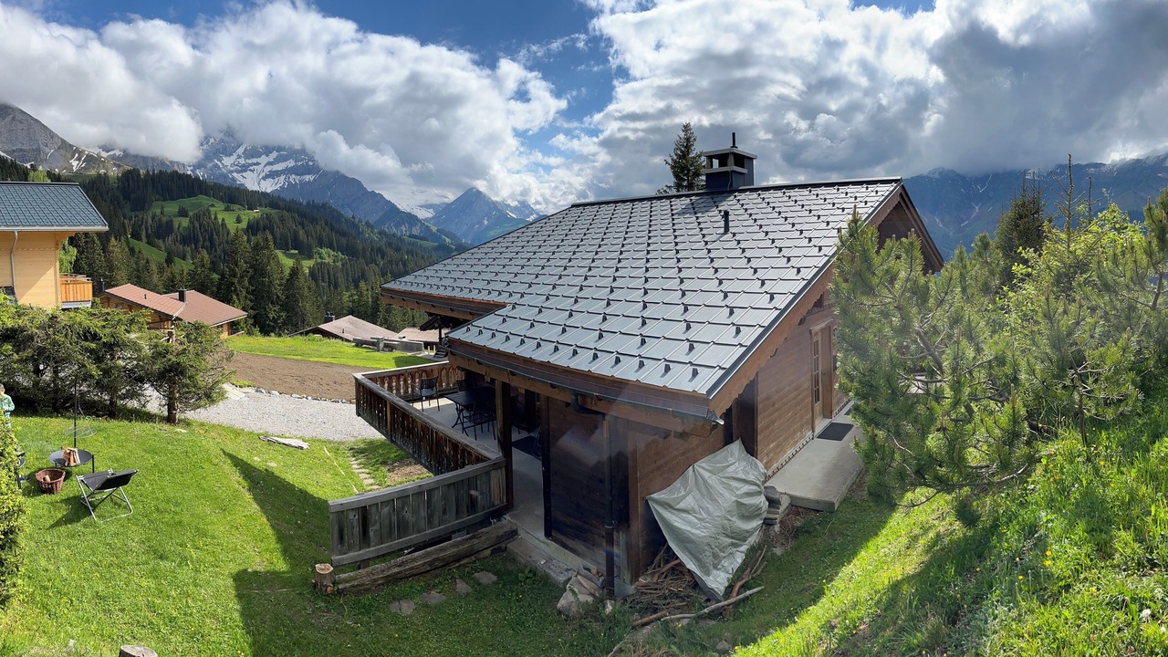 Photo of Outdoor in Achsete