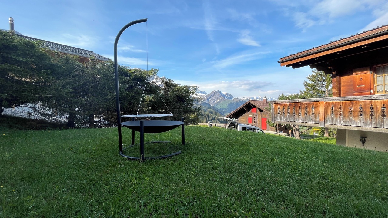 Photo of Outdoor in Achsete