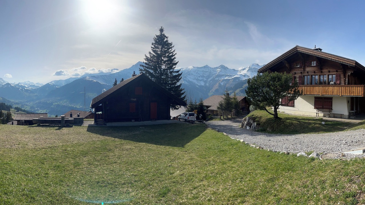 Photo of Outdoor in Achsete
