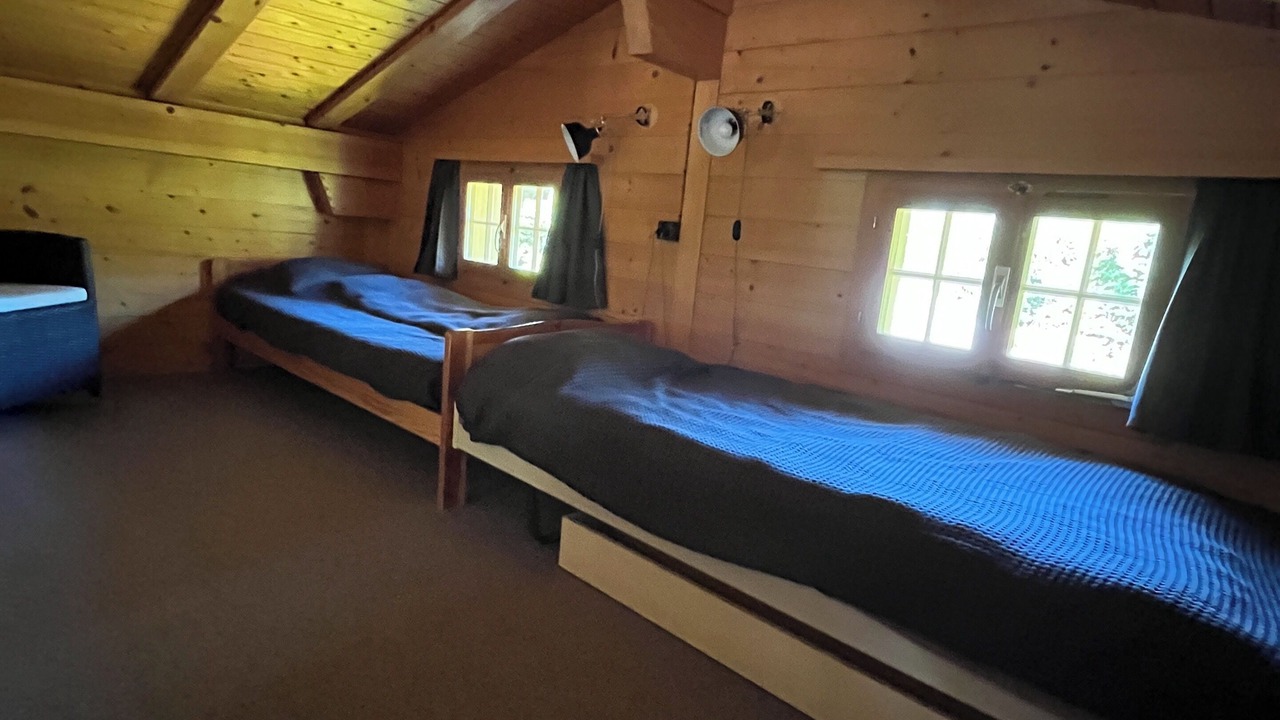 Photo of Bedroom in Achsete