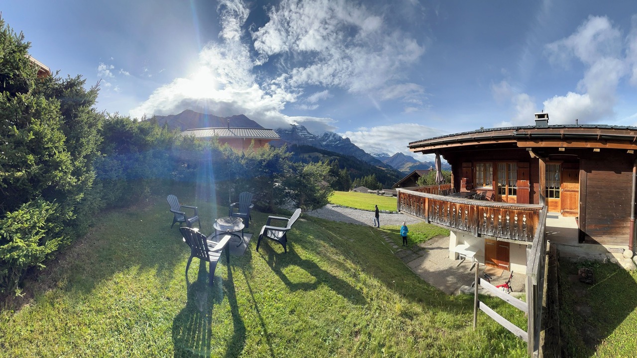 Photo of Outdoor in Achsete