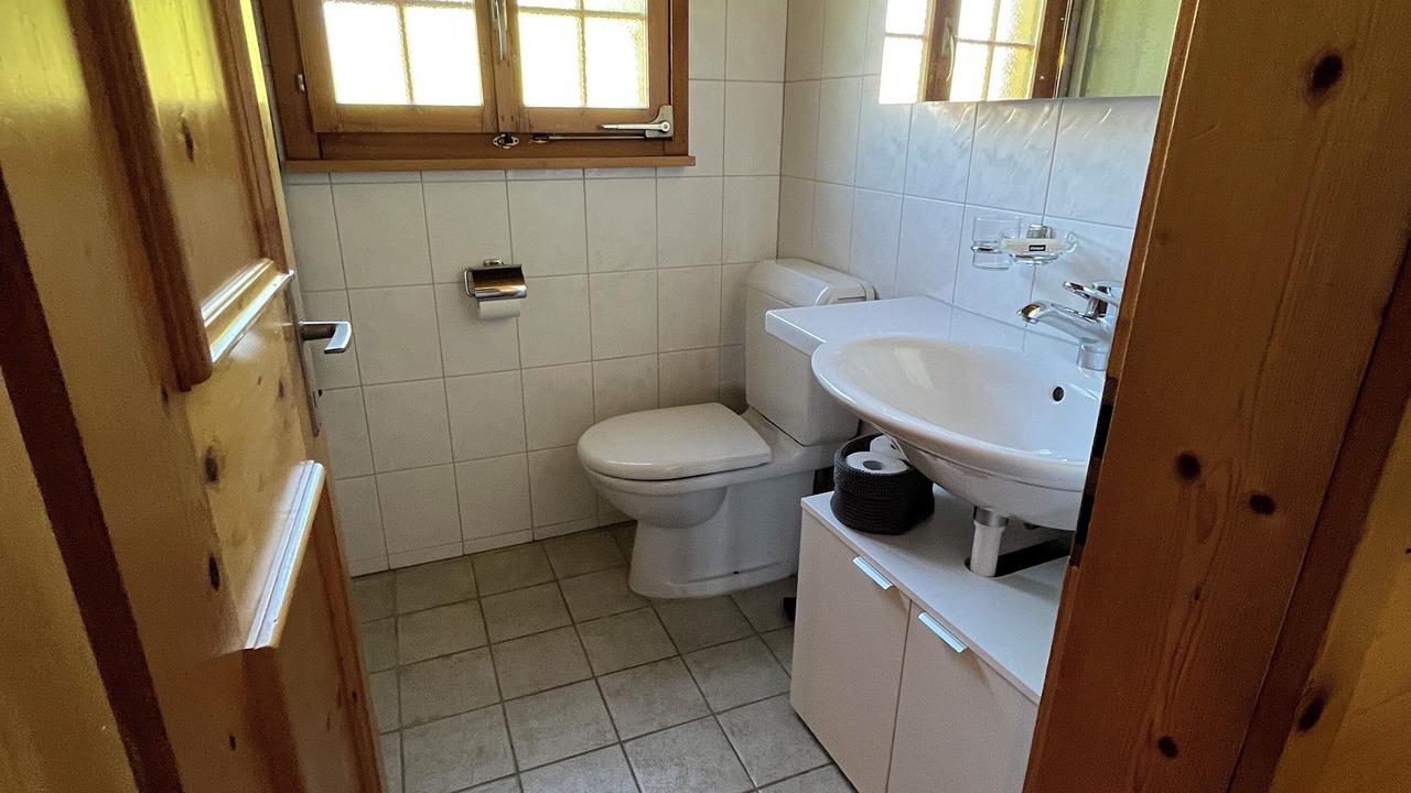 Photo of Bathroom in Achsete