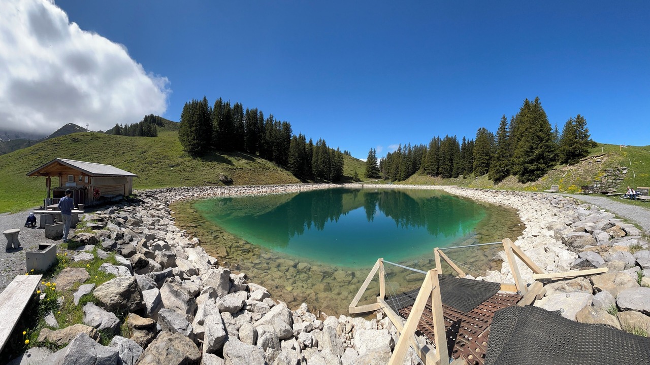 Photo of Outdoor in Achsete