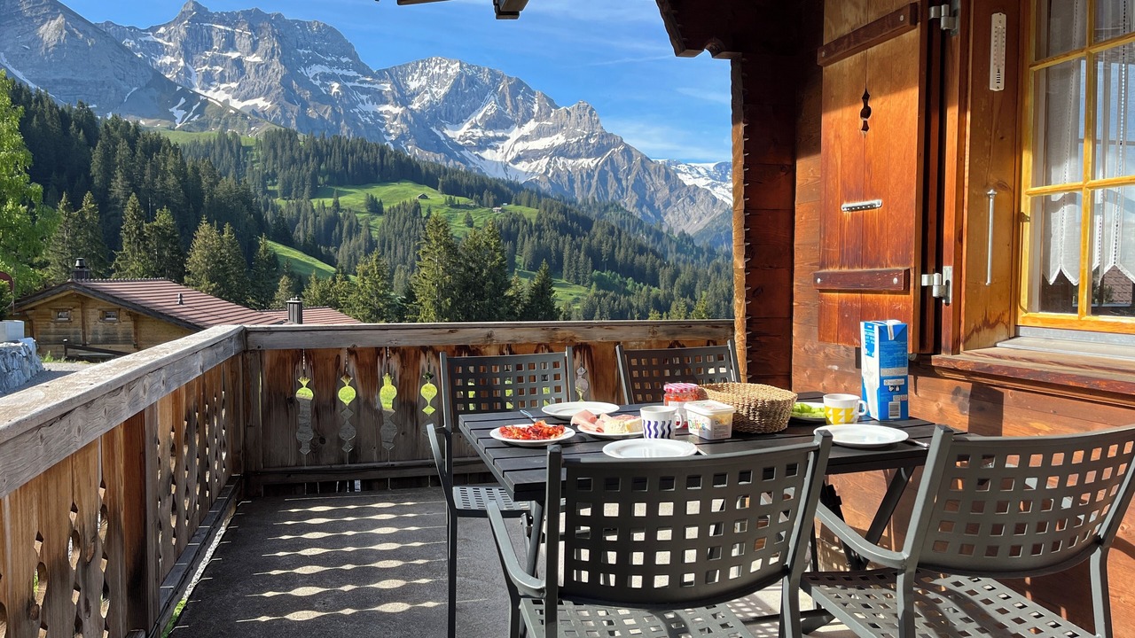 Photo of Outdoor in Achsete