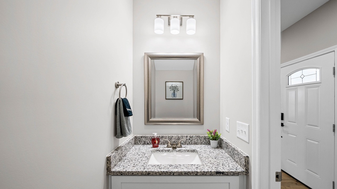 Photo of Bathroom in Clarksville
