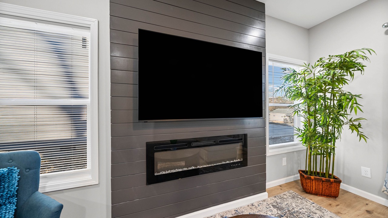 Photo of Livingroom in Clarksville