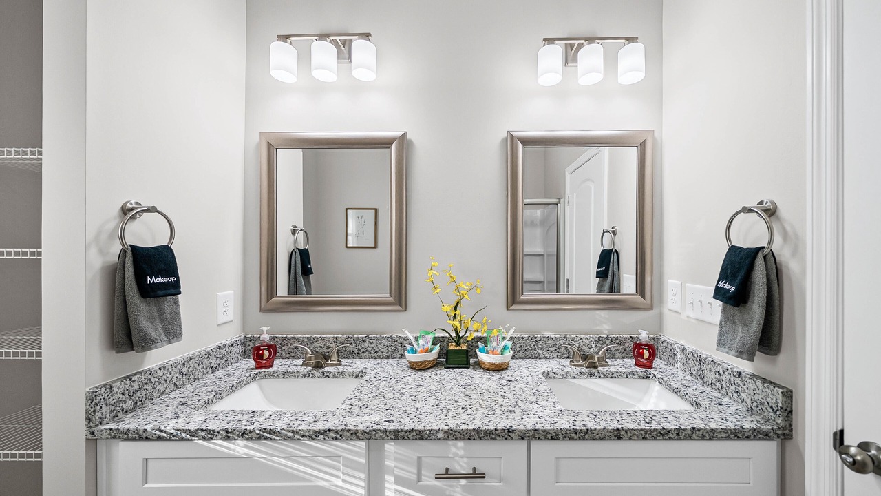 Photo of Bathroom in Clarksville