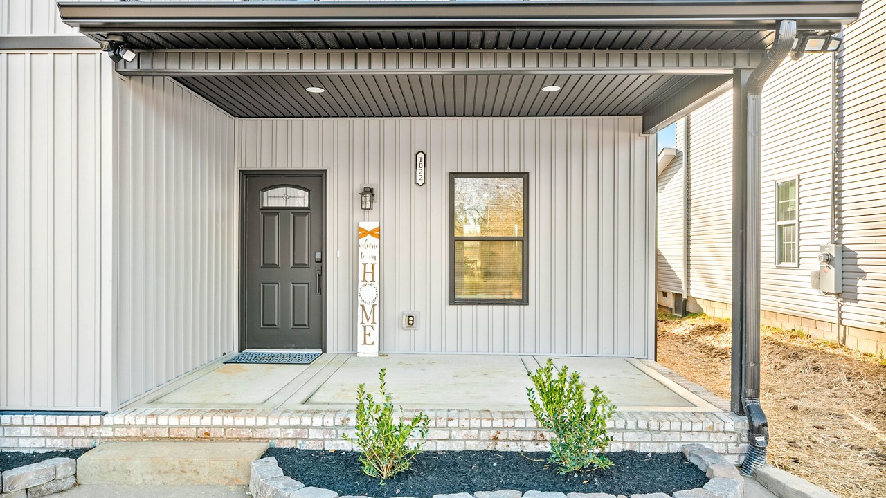 Photo of Outdoor in Clarksville