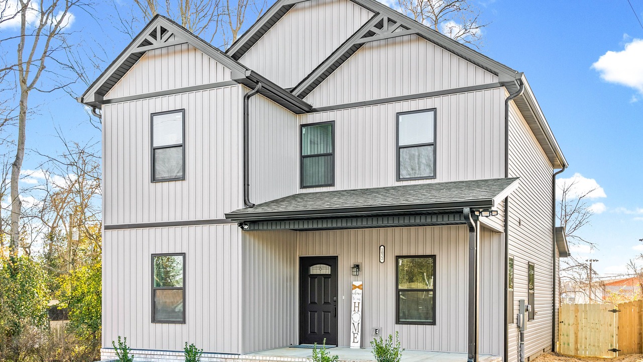 Photo of Outdoor in Clarksville