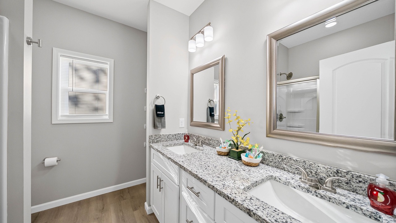 Photo of Bathroom in Clarksville