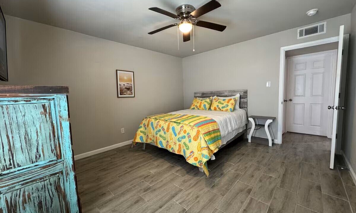 Photo of Bedroom in Beaumont