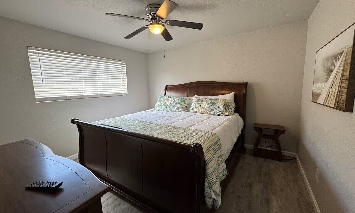 Photo of Bedroom in Beaumont