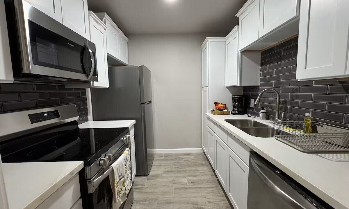 Photo of Kitchen in Beaumont