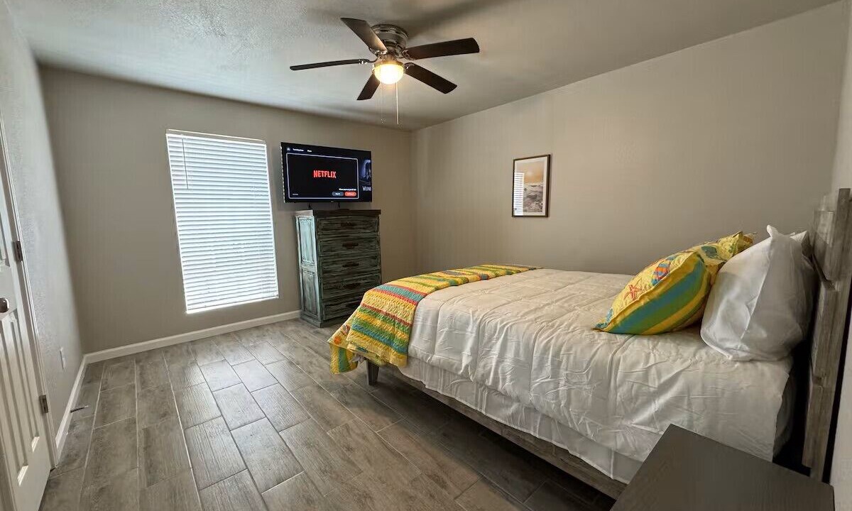 Photo of Bedroom in Beaumont