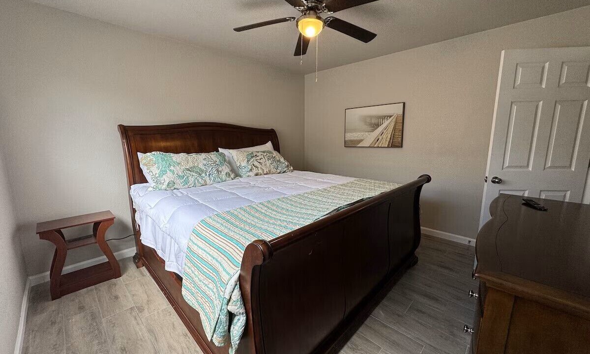 Photo of Bedroom in Beaumont